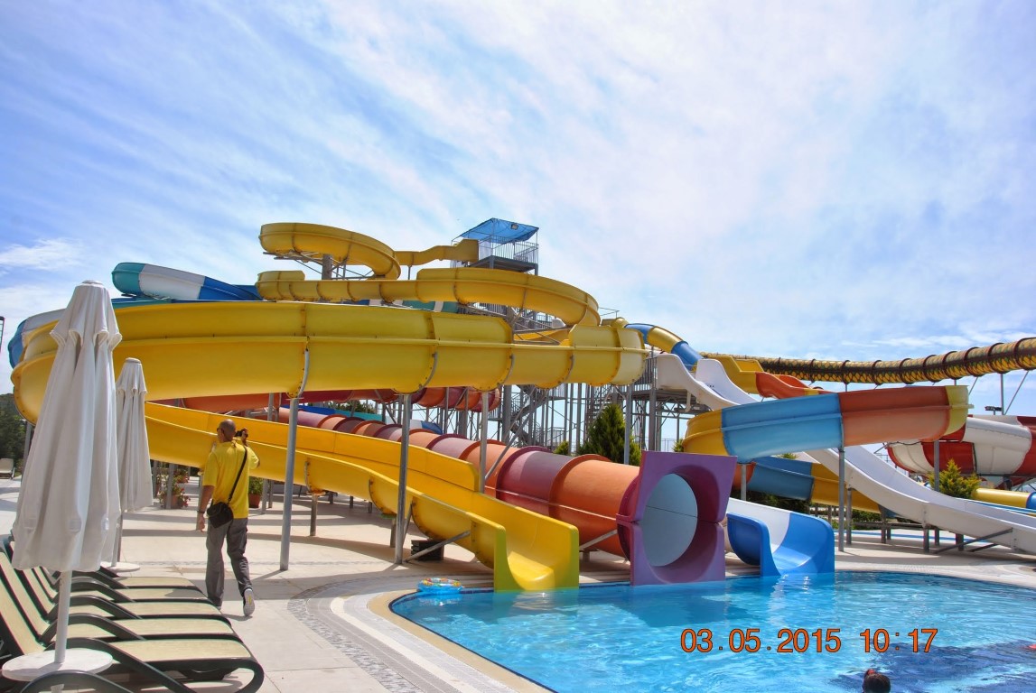 imagini hotel NASHIRA RESORT SIDE